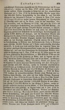 Bild der Seite - 275 - in Österreichische National-Enzyklopädie - Buchstabe See-V, Band 5