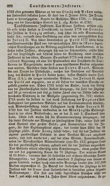 Image of the Page - 292 - in Österreichische National-Enzyklopädie - Buchstabe See-V, Volume 5
