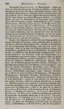 Image of the Page - 296 - in Österreichische National-Enzyklopädie - Buchstabe See-V, Volume 5