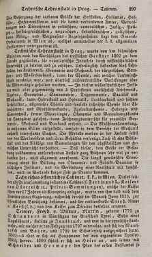 Image of the Page - 297 - in Österreichische National-Enzyklopädie - Buchstabe See-V, Volume 5