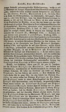 Image of the Page - 299 - in Österreichische National-Enzyklopädie - Buchstabe See-V, Volume 5
