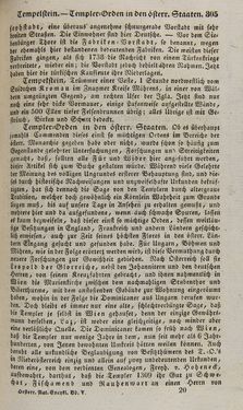 Bild der Seite - 305 - in Österreichische National-Enzyklopädie - Buchstabe See-V, Band 5