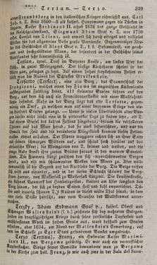 Bild der Seite - 319 - in Österreichische National-Enzyklopädie - Buchstabe See-V, Band 5