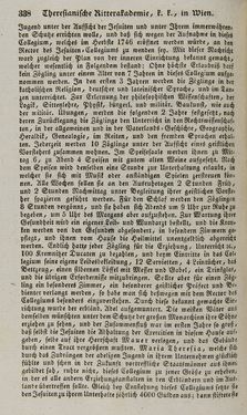 Bild der Seite - 338 - in Österreichische National-Enzyklopädie - Buchstabe See-V, Band 5