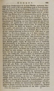 Image of the Page - 353 - in Österreichische National-Enzyklopädie - Buchstabe See-V, Volume 5