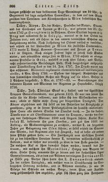 Bild der Seite - 366 - in Österreichische National-Enzyklopädie - Buchstabe See-V, Band 5