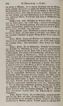 Bild der Seite - 372 - in Österreichische National-Enzyklopädie - Buchstabe See-V, Band 5