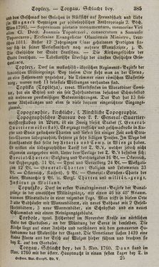 Image of the Page - 385 - in Österreichische National-Enzyklopädie - Buchstabe See-V, Volume 5