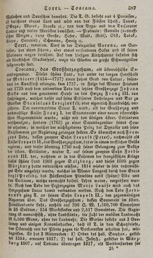 Image of the Page - 387 - in Österreichische National-Enzyklopädie - Buchstabe See-V, Volume 5