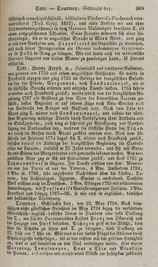 Image of the Page - 389 - in Österreichische National-Enzyklopädie - Buchstabe See-V, Volume 5