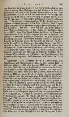 Image of the Page - 393 - in Österreichische National-Enzyklopädie - Buchstabe See-V, Volume 5