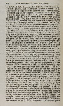 Image of the Page - 406 - in Österreichische National-Enzyklopädie - Buchstabe See-V, Volume 5