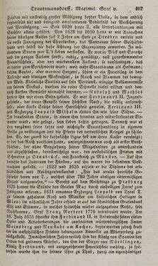 Image of the Page - 407 - in Österreichische National-Enzyklopädie - Buchstabe See-V, Volume 5