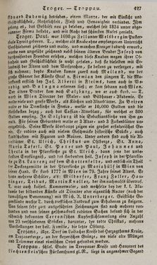 Bild der Seite - 427 - in Österreichische National-Enzyklopädie - Buchstabe See-V, Band 5