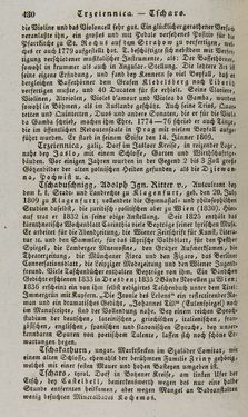 Bild der Seite - 430 - in Österreichische National-Enzyklopädie - Buchstabe See-V, Band 5