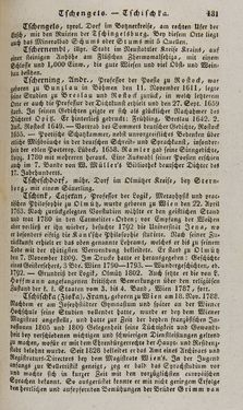 Bild der Seite - 431 - in Österreichische National-Enzyklopädie - Buchstabe See-V, Band 5