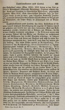 Bild der Seite - 433 - in Österreichische National-Enzyklopädie - Buchstabe See-V, Band 5
