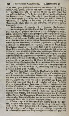 Bild der Seite - 436 - in Österreichische National-Enzyklopädie - Buchstabe See-V, Band 5