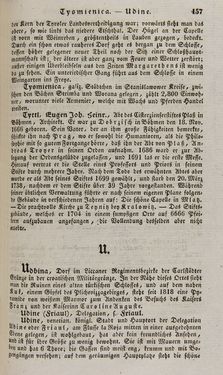 Image of the Page - 457 - in Österreichische National-Enzyklopädie - Buchstabe See-V, Volume 5