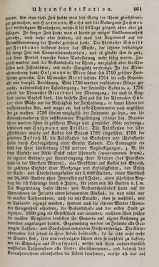 Bild der Seite - 461 - in Österreichische National-Enzyklopädie - Buchstabe See-V, Band 5