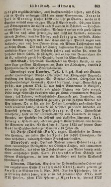 Bild der Seite - 463 - in Österreichische National-Enzyklopädie - Buchstabe See-V, Band 5