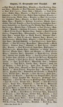 Bild der Seite - 497 - in Österreichische National-Enzyklopädie - Buchstabe See-V, Band 5