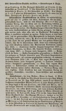 Image of the Page - 504 - in Österreichische National-Enzyklopädie - Buchstabe See-V, Volume 5