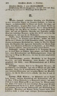 Bild der Seite - 508 - in Österreichische National-Enzyklopädie - Buchstabe See-V, Band 5