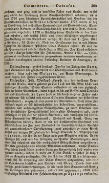 Bild der Seite - 509 - in Österreichische National-Enzyklopädie - Buchstabe See-V, Band 5