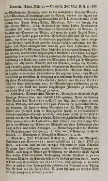 Image of the Page - 511 - in Österreichische National-Enzyklopädie - Buchstabe See-V, Volume 5