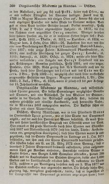 Image of the Page - 560 - in Österreichische National-Enzyklopädie - Buchstabe See-V, Volume 5