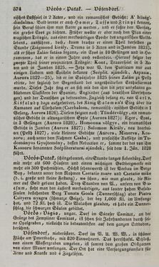 Image of the Page - 574 - in Österreichische National-Enzyklopädie - Buchstabe See-V, Volume 5