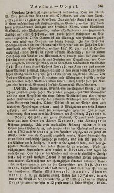 Image of the Page - 575 - in Österreichische National-Enzyklopädie - Buchstabe See-V, Volume 5