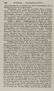 Image of the Page - 582 - in Österreichische National-Enzyklopädie - Buchstabe See-V, Volume 5