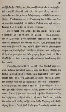 Image of the Page - III - in Österreichische National-Enzyklopädie - Buchstabe W-Z, Volume 6