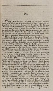 Image of the Page - 3 - in Österreichische National-Enzyklopädie - Buchstabe W-Z, Volume 6