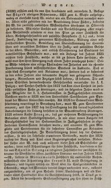Image of the Page - 7 - in Österreichische National-Enzyklopädie - Buchstabe W-Z, Volume 6
