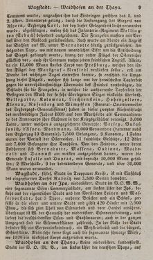 Image of the Page - 9 - in Österreichische National-Enzyklopädie - Buchstabe W-Z, Volume 6
