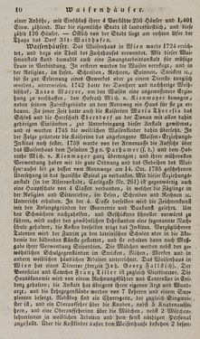Image of the Page - 10 - in Österreichische National-Enzyklopädie - Buchstabe W-Z, Volume 6