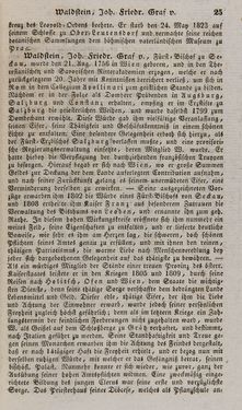 Bild der Seite - 25 - in Österreichische National-Enzyklopädie - Buchstabe W-Z, Band 6