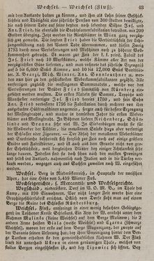 Image of the Page - 43 - in Österreichische National-Enzyklopädie - Buchstabe W-Z, Volume 6
