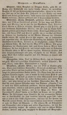 Image of the Page - 57 - in Österreichische National-Enzyklopädie - Buchstabe W-Z, Volume 6