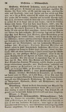 Image of the Page - 84 - in Österreichische National-Enzyklopädie - Buchstabe W-Z, Volume 6