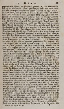 Image of the Page - 97 - in Österreichische National-Enzyklopädie - Buchstabe W-Z, Volume 6