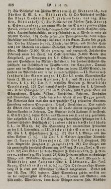 Bild der Seite - 118 - in Österreichische National-Enzyklopädie - Buchstabe W-Z, Band 6