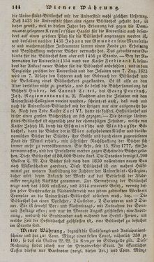 Image of the Page - 144 - in Österreichische National-Enzyklopädie - Buchstabe W-Z, Volume 6