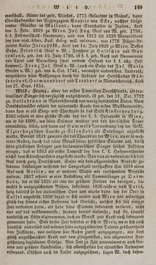 Image of the Page - 149 - in Österreichische National-Enzyklopädie - Buchstabe W-Z, Volume 6