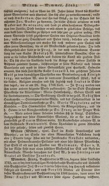 Image of the Page - 153 - in Österreichische National-Enzyklopädie - Buchstabe W-Z, Volume 6