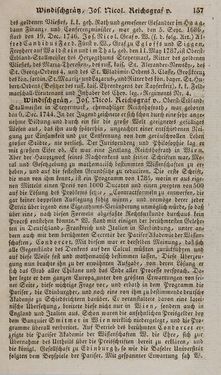 Image of the Page - 157 - in Österreichische National-Enzyklopädie - Buchstabe W-Z, Volume 6