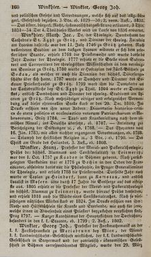 Image of the Page - 160 - in Österreichische National-Enzyklopädie - Buchstabe W-Z, Volume 6